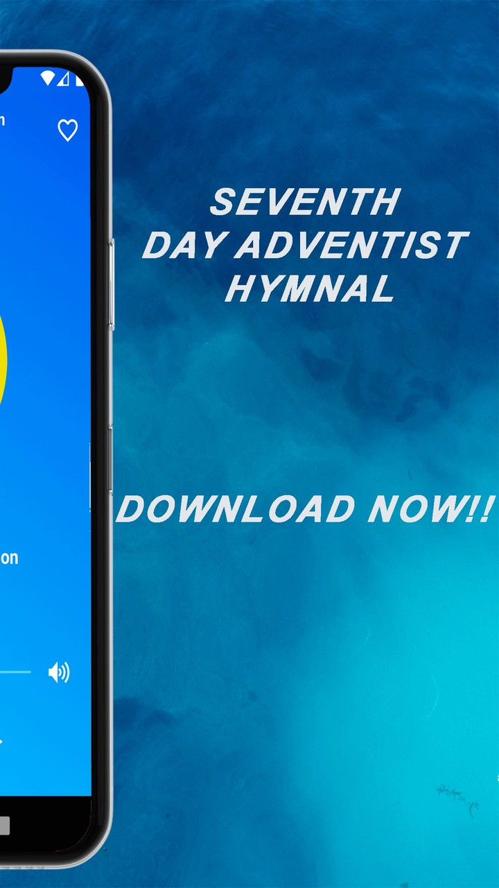 Seventh Day Adventist Hymnal SDA Hymnal with Music screenshot image 3_Popularmodapk.com