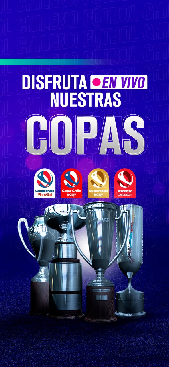 Estadio TNT Sports screenshot image 2_Popularmodapk.com