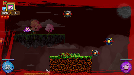 绝境奔跑破解版<span>(mod)</span> screenshot image 11_Popularmodapk.com