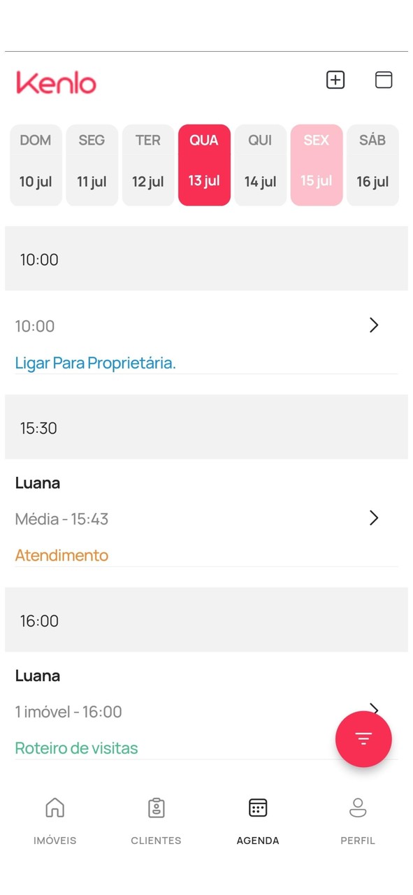 Kenlo Imob screenshot image 10_Popularmodapk.com