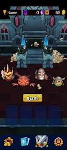 Four heroes smahing company(No ads) screenshot image 4_Popularmodapk.com