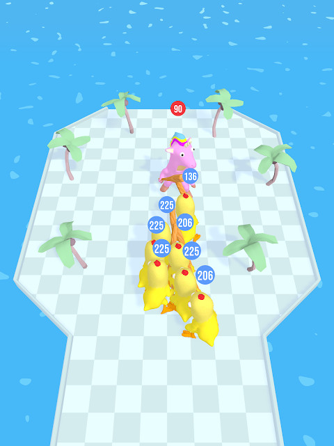 Grow Army screenshot image 11_Popularmodapk.com