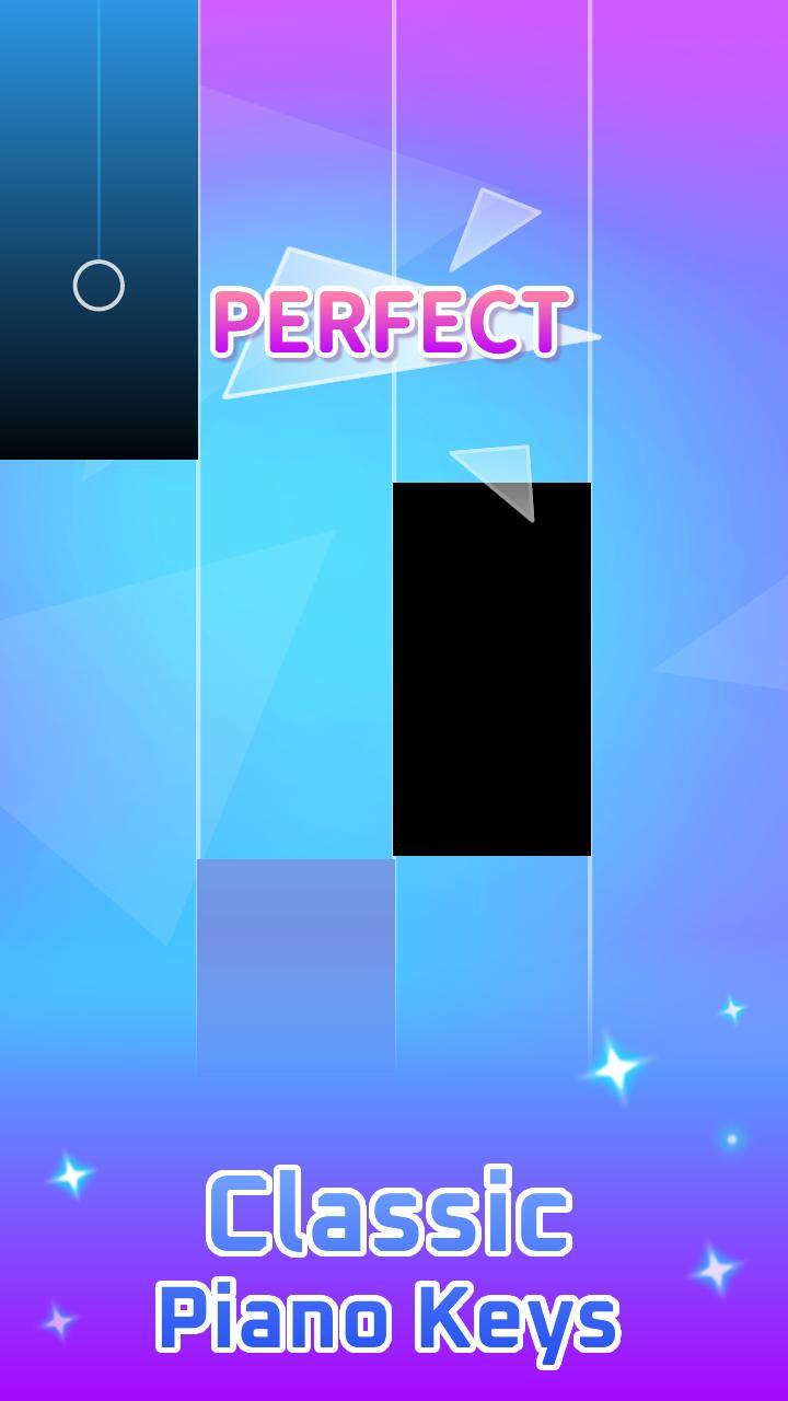 Music Tiles Game - Magic tiles screenshot image 3_Popularmodapk.com