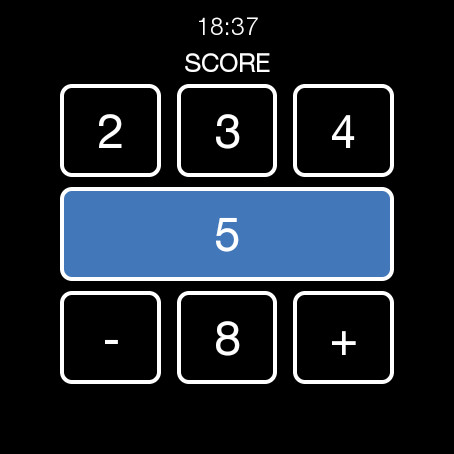 TheGrint | Golf Handicap & GPS screenshot image 10_Popularmodapk.com