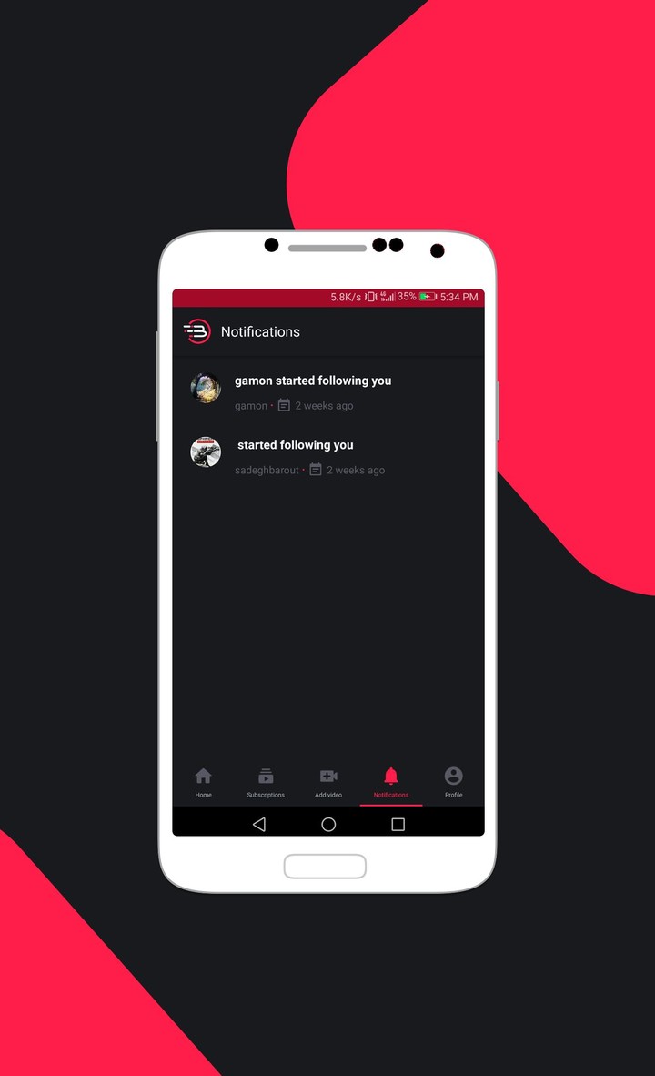 Cubo Ai Smart Baby Monitor screenshot image 9_Popularmodapk.com