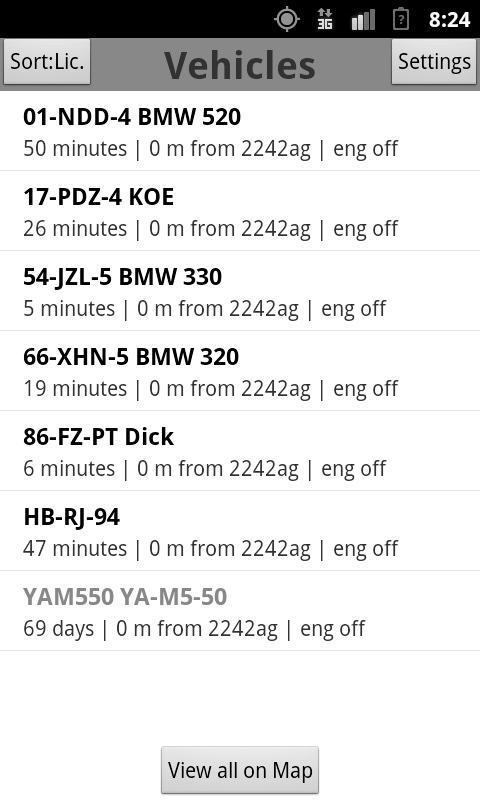 EsmeeMobile screenshot image 6_Popularmodapk.com