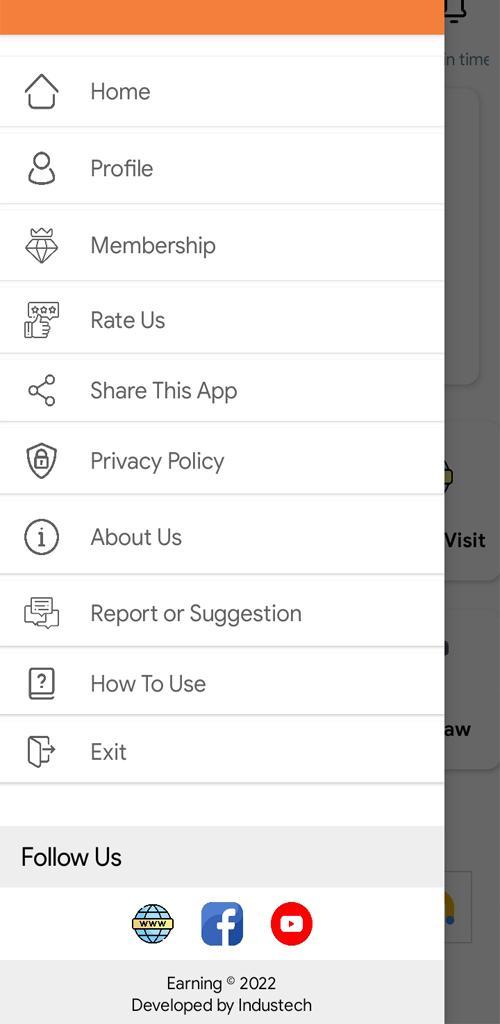 Earning - Earn by Watching screenshot image 6_Popularmodapk.com