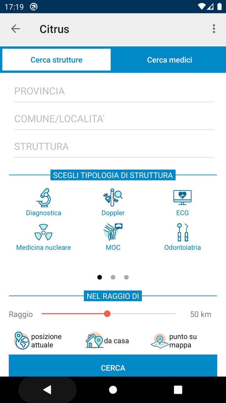 Citrus screenshot image 1_Popularmodapk.com