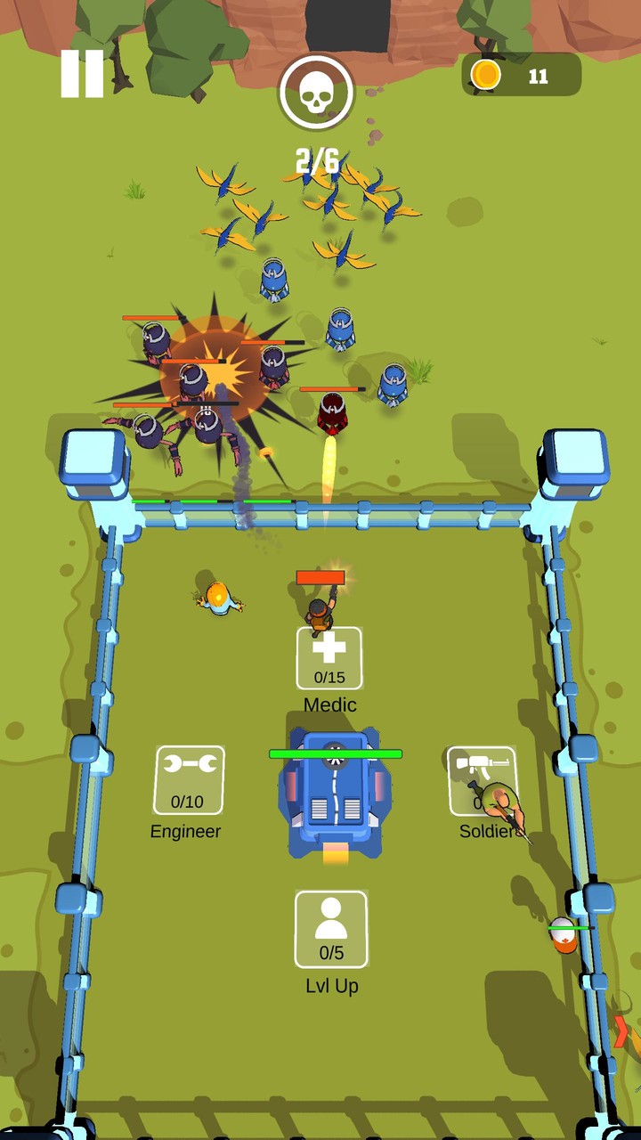 Check, please! - Dream Cafe<span>(Unlimited Currency)</span> screenshot image 1_Popularmodapk.com