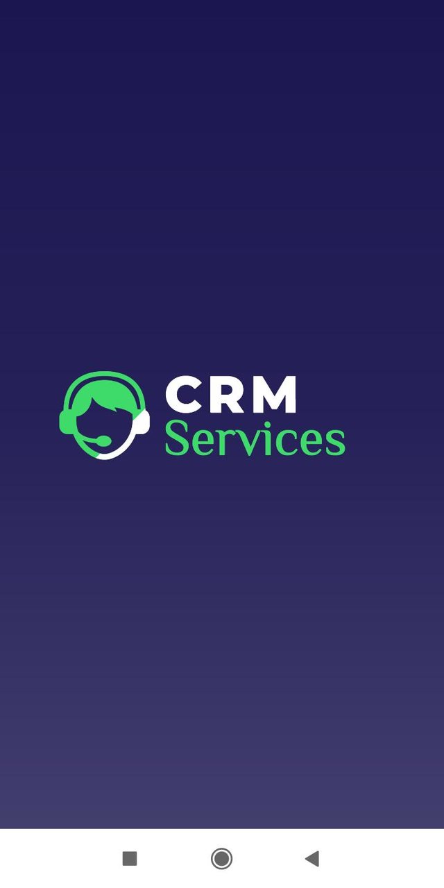 CRM Call Services screenshot image 6_Popularmodapk.com
