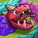 Snake Shooter: Tower Battle<span>(Unlimited currency)</span>1.0.3_Popularmodapk.com