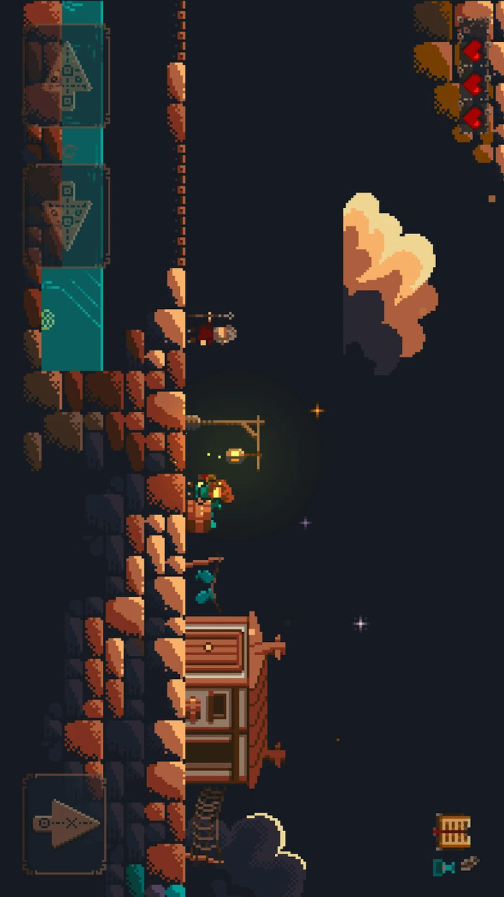 A Dark Dream - Demo (Unlimited money) screenshot image 1_Popularmodapk.com