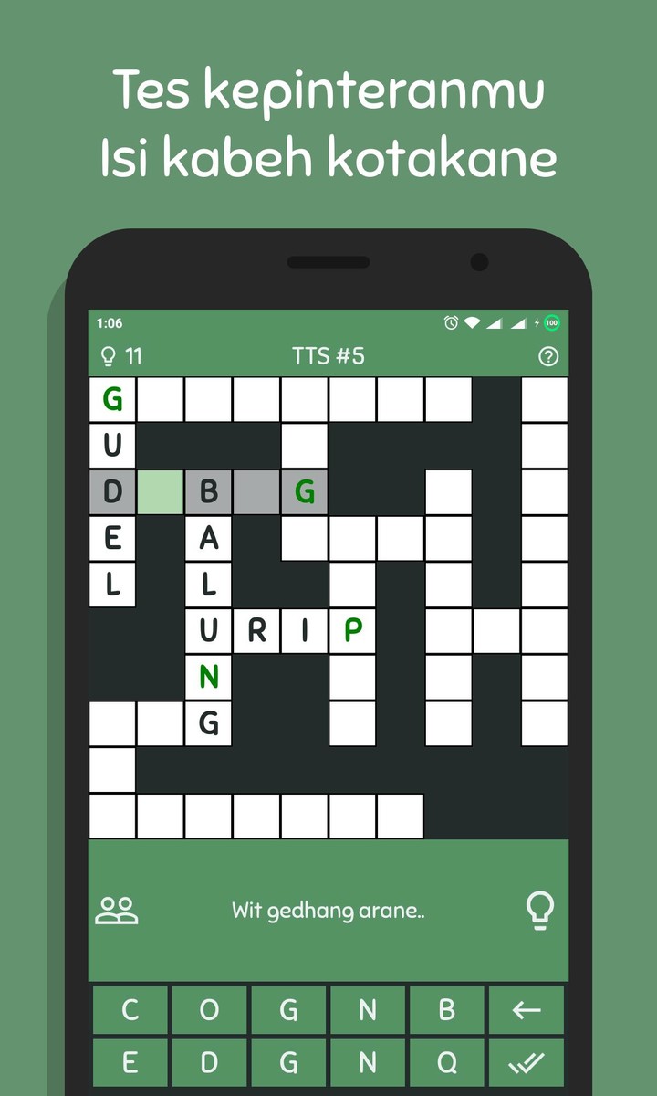 TTS Bahasa Jawa - Teka Teki screenshot image 5_Popularmodapk.com