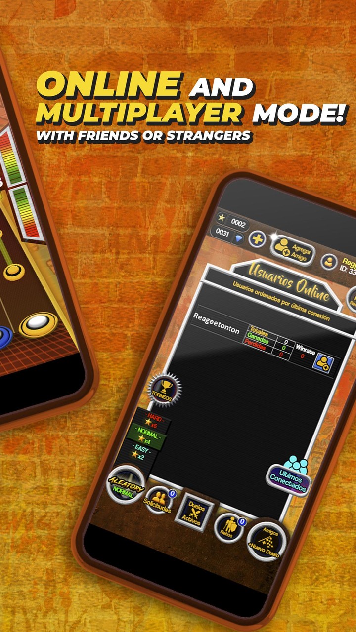 Guitar Reggaeton: Music 2022 screenshot image 5_Popularmodapk.com