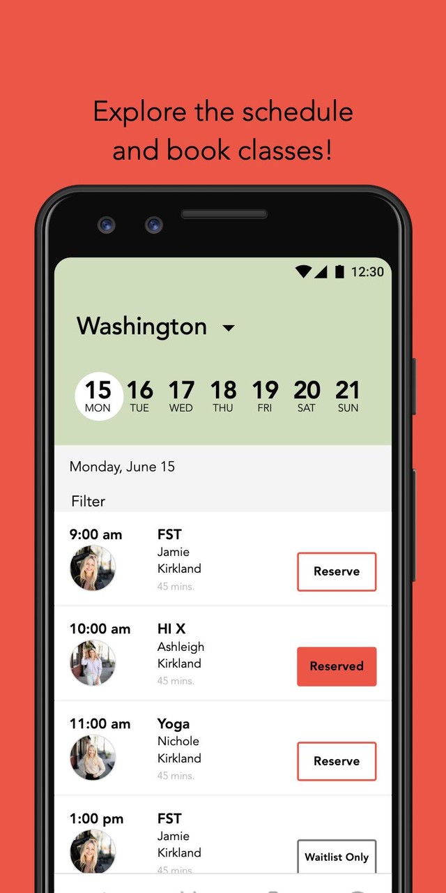 hola house screenshot image 3_Popularmodapk.com