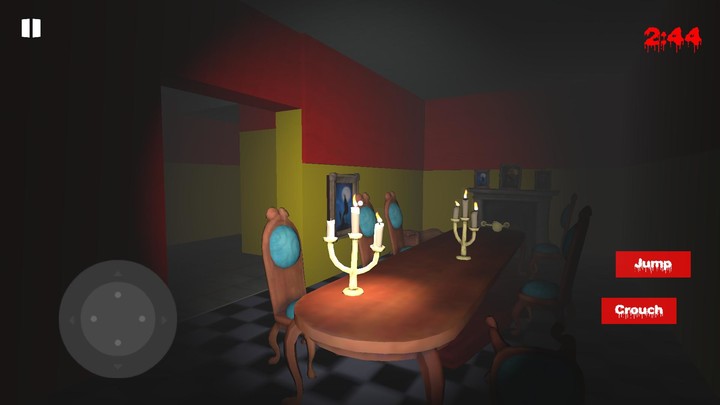 3D Escape Game Break of Zombie screenshot image 5_Popularmodapk.com