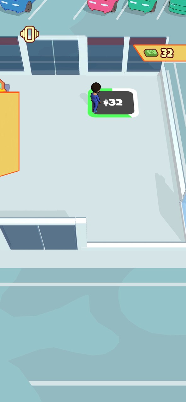 Gas Station Arcade screenshot image 1_Popularmodapk.com