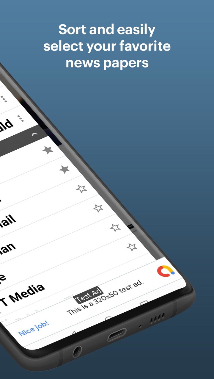 Australia Newspapers screenshot image 2_Popularmodapk.com