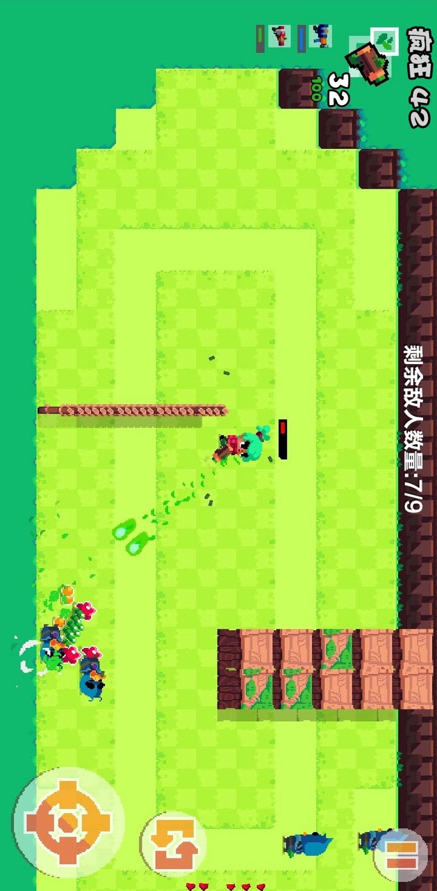 遗迹猎手：无限（测试服） screenshot image 2_Popularmodapk.com