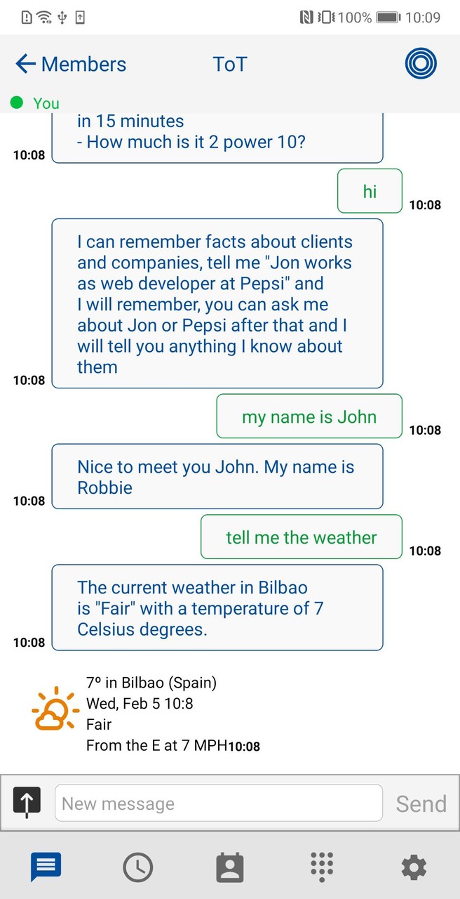 Dialoga Trident Extension screenshot image 3_Popularmodapk.com