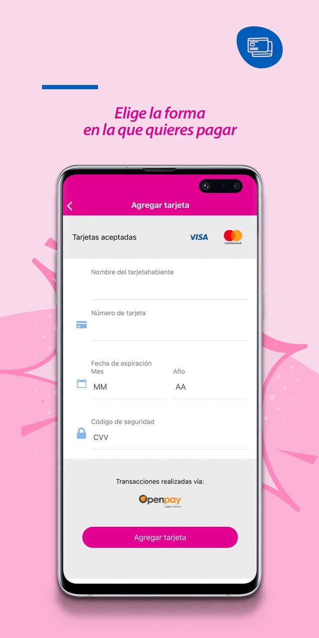 Gas Rosa screenshot image 5_Popularmodapk.com