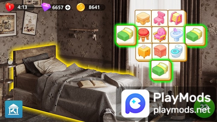 paralysi: Jogos de Terror screenshot image 3_Popularmodapk.com