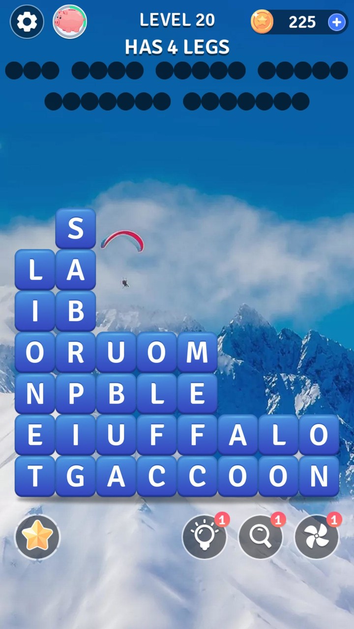 Word Smash: Word Games screenshot image 4_Popularmodapk.com