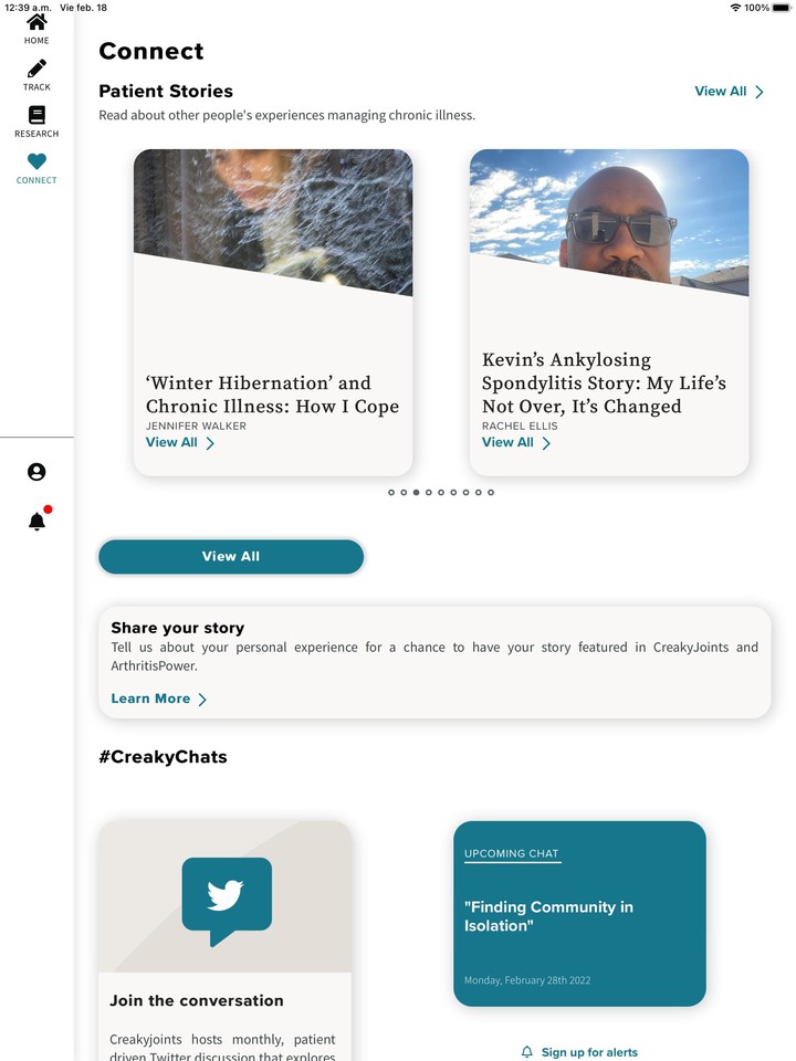 ArthritisPower screenshot image 15_Popularmodapk.com