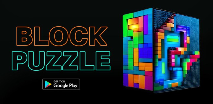 Block Puzzle :Addictive Puzzle screenshot image 1_Popularmodapk.com