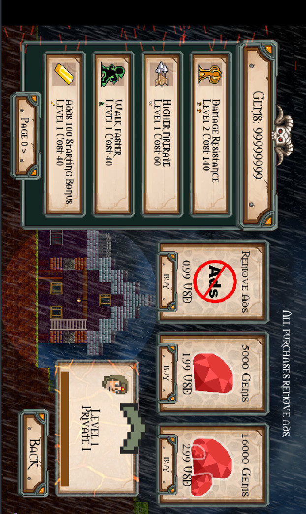 Dead Ops Zombies Reborn - Zombie Shooter(Large enty of Diamonds) screenshot image 8_Popularmodapk.com