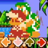 FNF Lost in Mushroom Kingdom1.2_Popularmodapk.com
