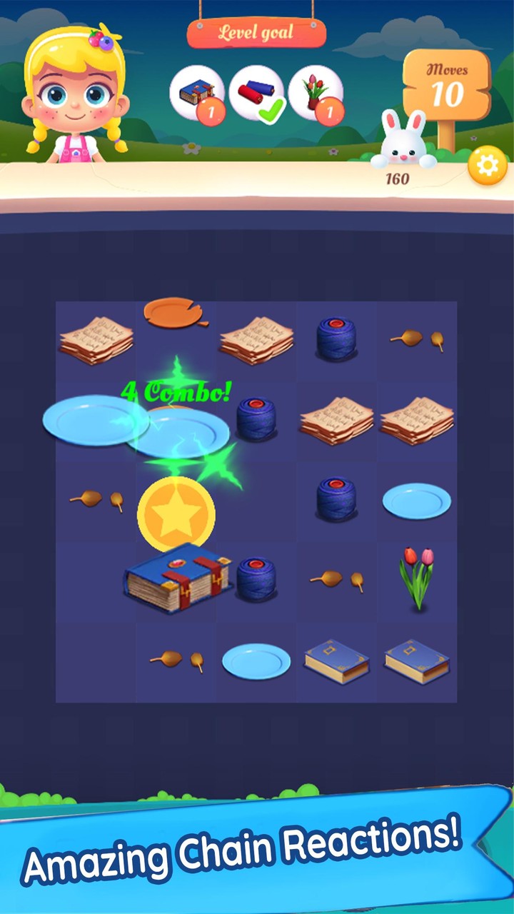 Switch 'n' Merge screenshot image 2_Popularmodapk.com