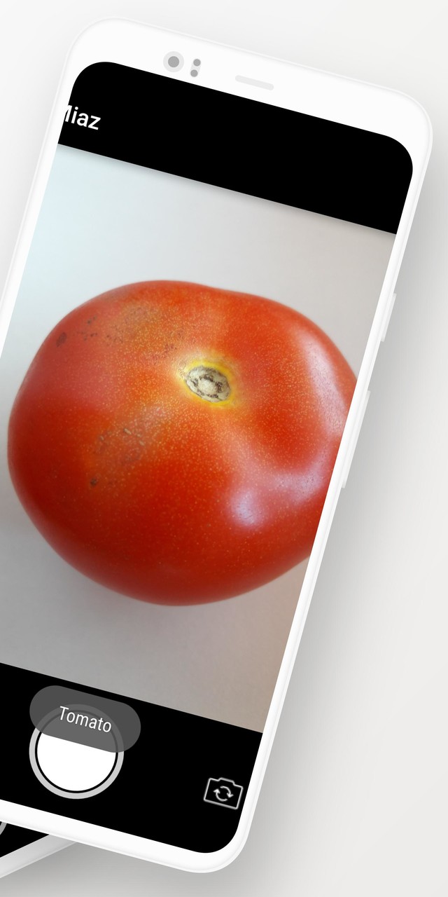 Miaz - Object Recognition screenshot image 9_Popularmodapk.com