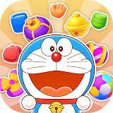 ドラえもん パズルdeリゾートメーカー<span>(Unlimited coins)</span>1.10.14_Popularmodapk.com