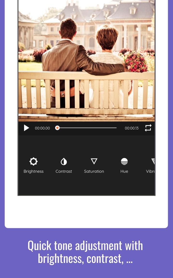 GIF Maker - Video to GIF, GIF Editor screenshot image 11_Popularmodapk.com