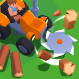 Lumber GO!<span>(Unlimited Currency)</span>0.0.3_Popularmodapk.com
