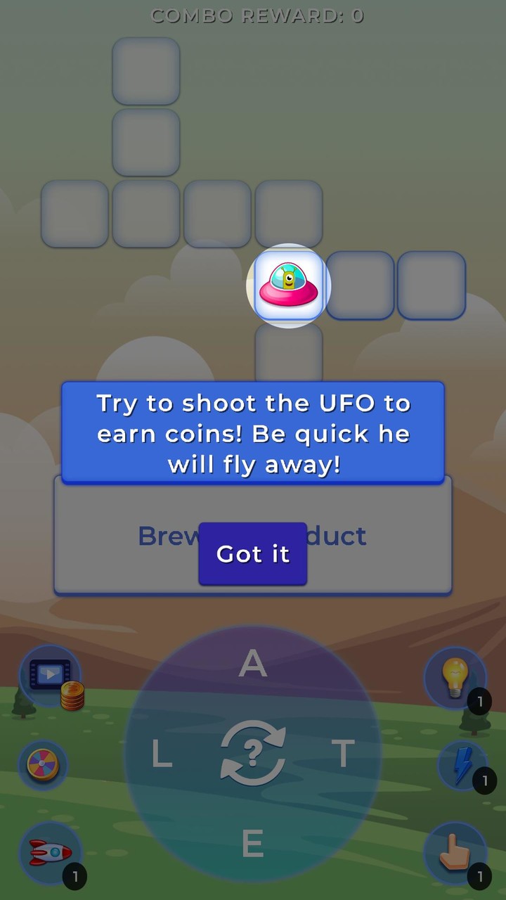 Word Guru: Connect Crossword screenshot image 5_Popularmodapk.com