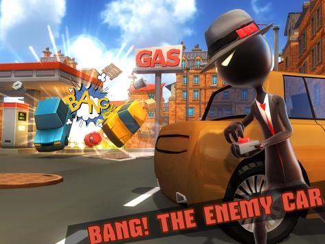 Shadow Mafia Gangster Fight<span>(Unlocked)</span> screenshot image 12_Popularmodapk.com