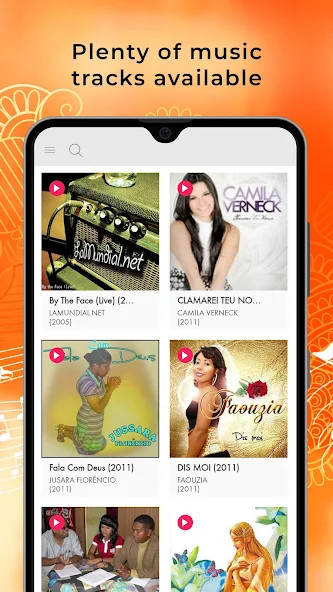 Marathi Ringtones screenshot image 2_Popularmodapk.com