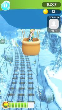 Subway Ice Princess Run<span>(Unlimited money)</span> screenshot image 7_Popularmodapk.com