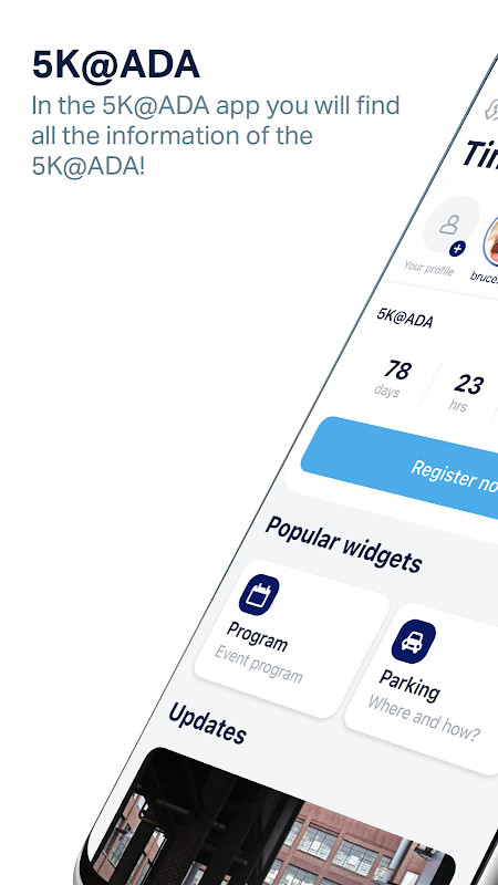 5K@ADA screenshot image 8_Popularmodapk.com