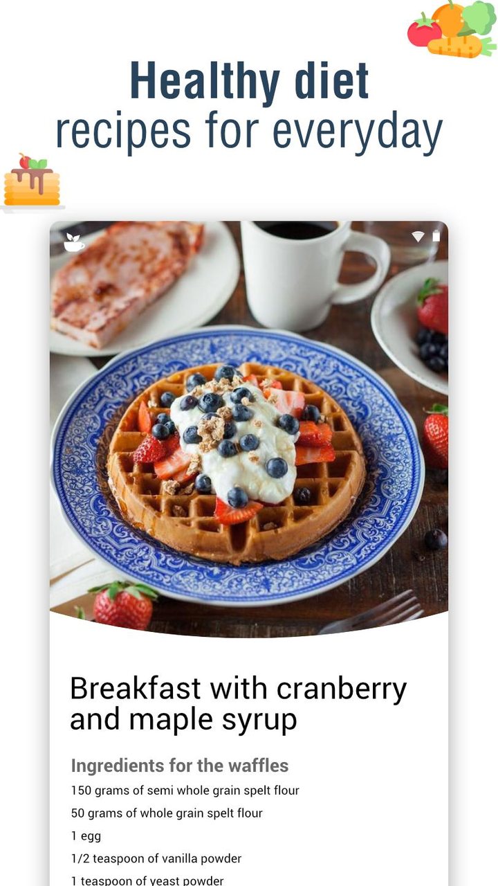 Natural Remedies: healthy life screenshot image 5_Popularmodapk.com