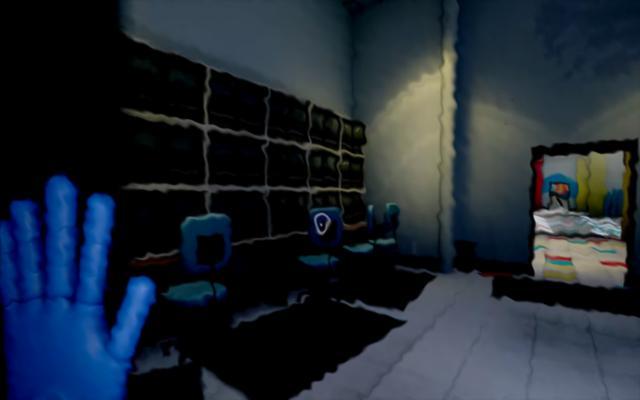 poppy game 3d screenshot image 7_Popularmodapk.com