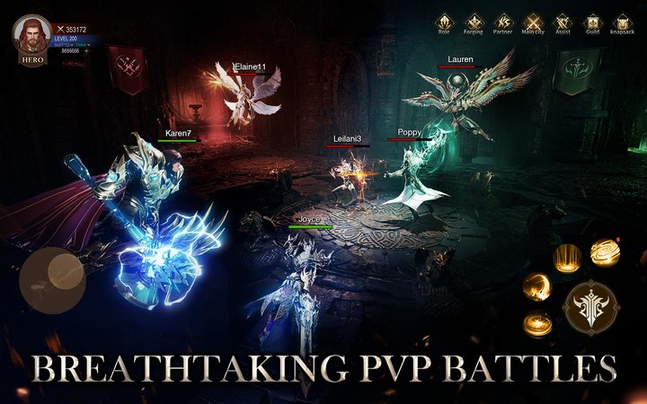 Ragdoll Ghost screenshot image 3_Popularmodapk.com