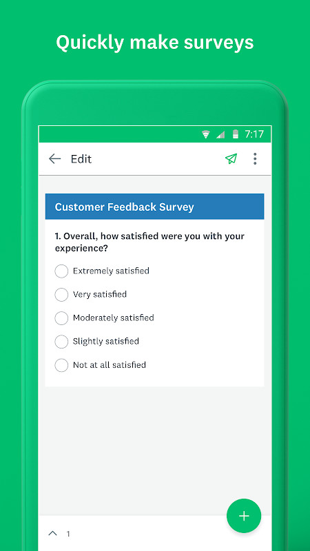 SurveyMonkey screenshot image 5_Popularmodapk.com