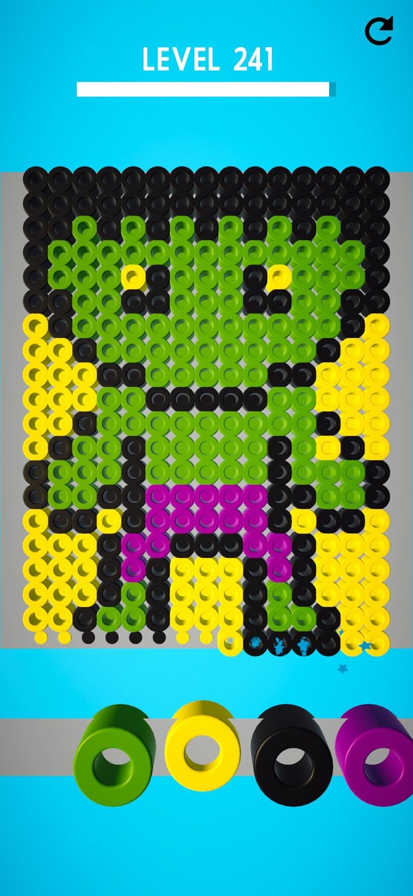 Hama Master - Beads Art Design screenshot image 2_Popularmodapk.com