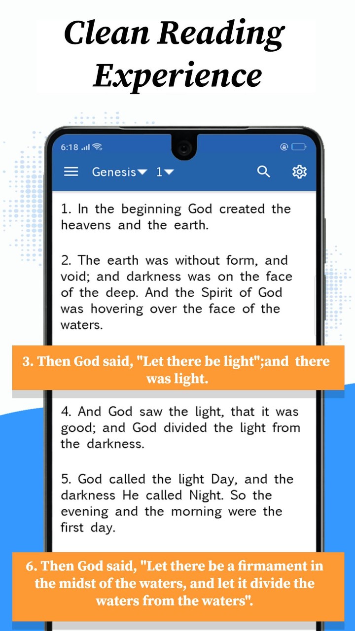 Arabic Bible (الكتاب المقدس) screenshot image 23_Popularmodapk.com