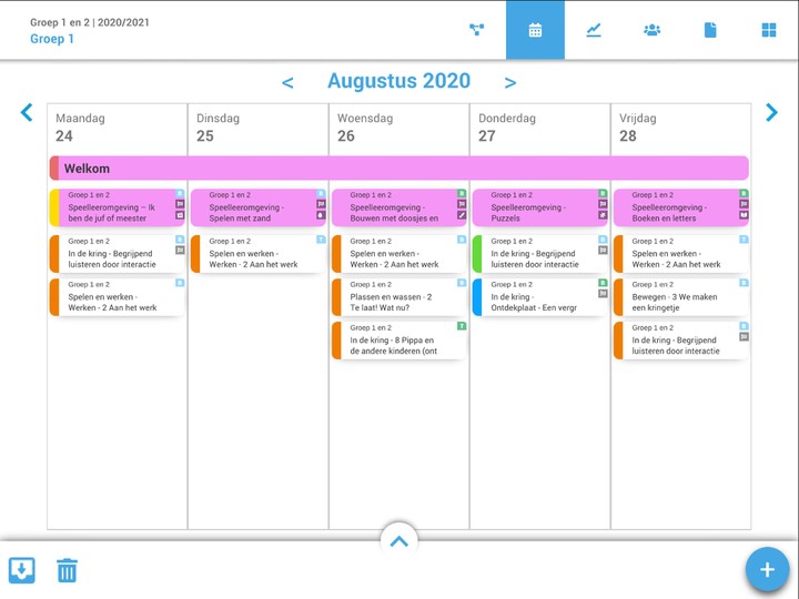 Piramide Digitaal screenshot image 27_Popularmodapk.com