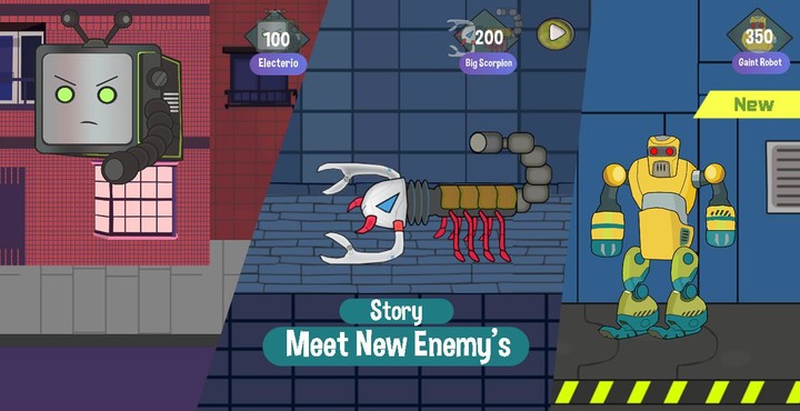 Find the Monster screenshot image 6_Popularmodapk.com