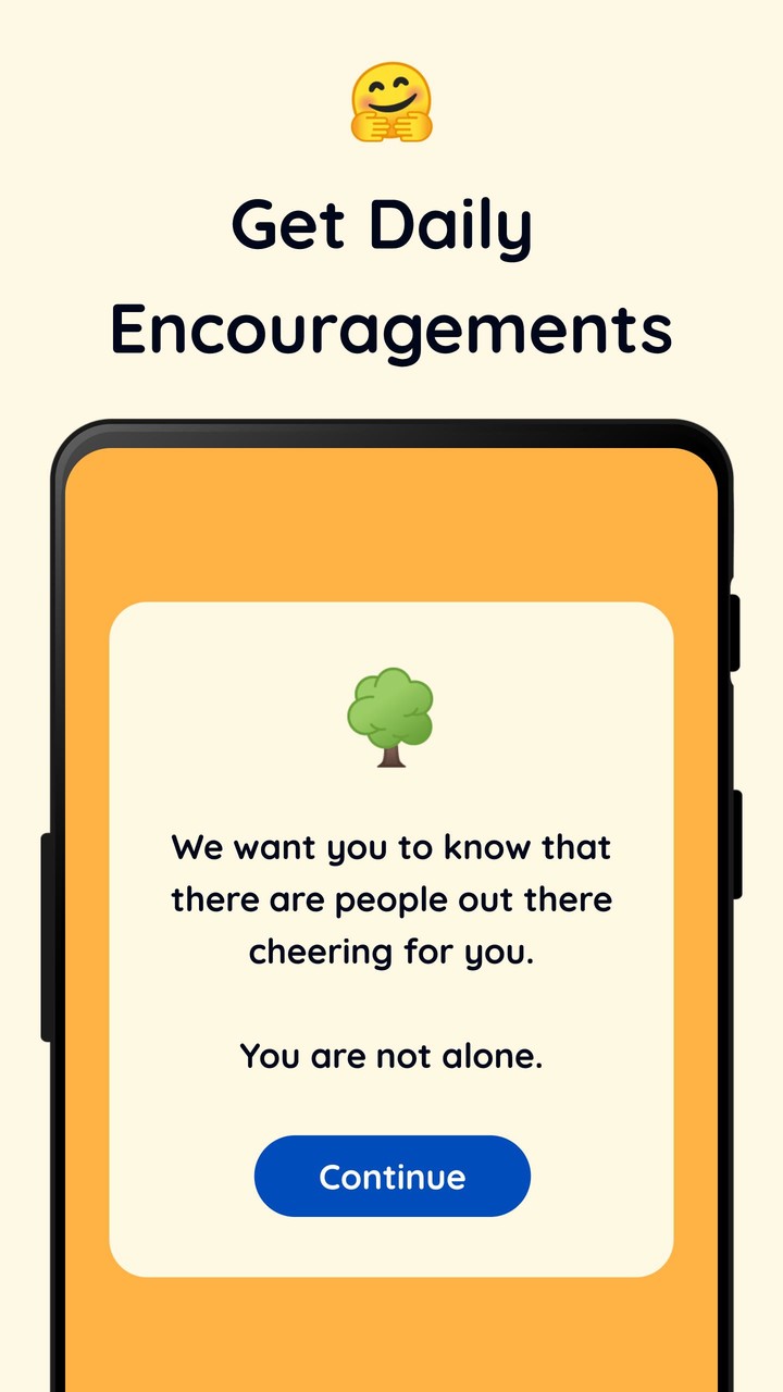 Daywell: Mood, Journal & Goals screenshot image 5_Popularmodapk.com